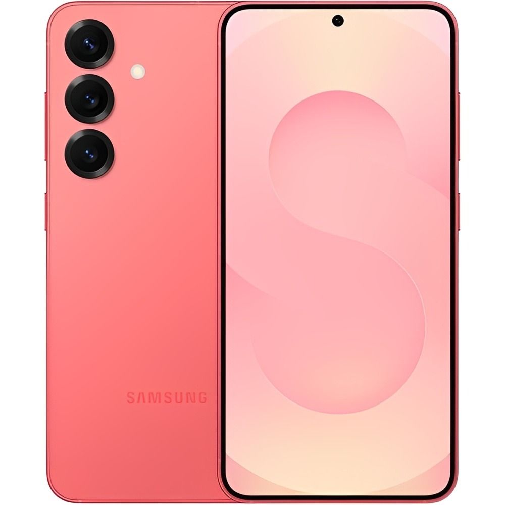 Samsung Galaxy S25 256GB 12GB RAM