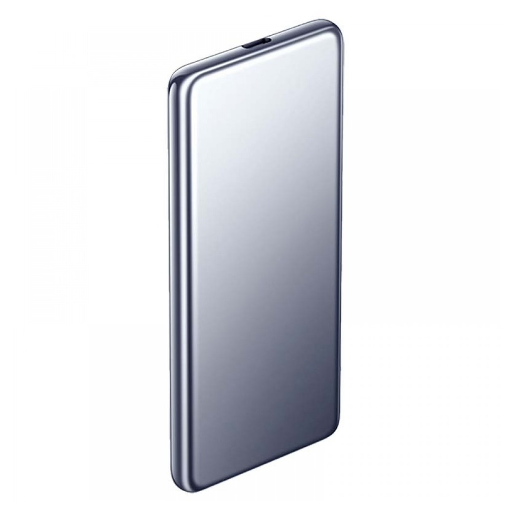 CARGADOR PORTATIL XIAOMI 5000MAH ULTRA SLIM BHR9535GL SPACE GRAY