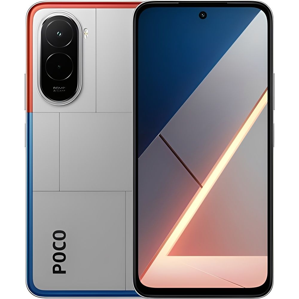 Xiaomi Poco M7 4G 256GB 8GB RAM