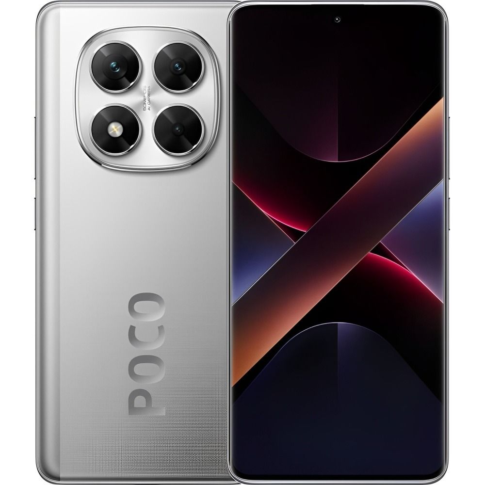 Xiaomi Poco X7 5G 512GB 12GB RAM