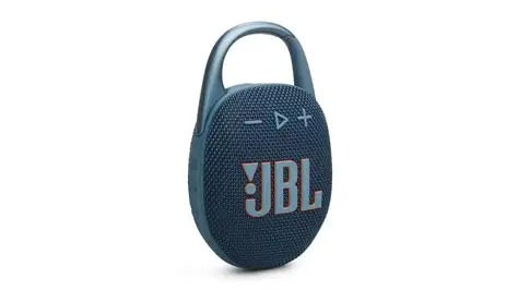 JBL CLIP 5 BLUE