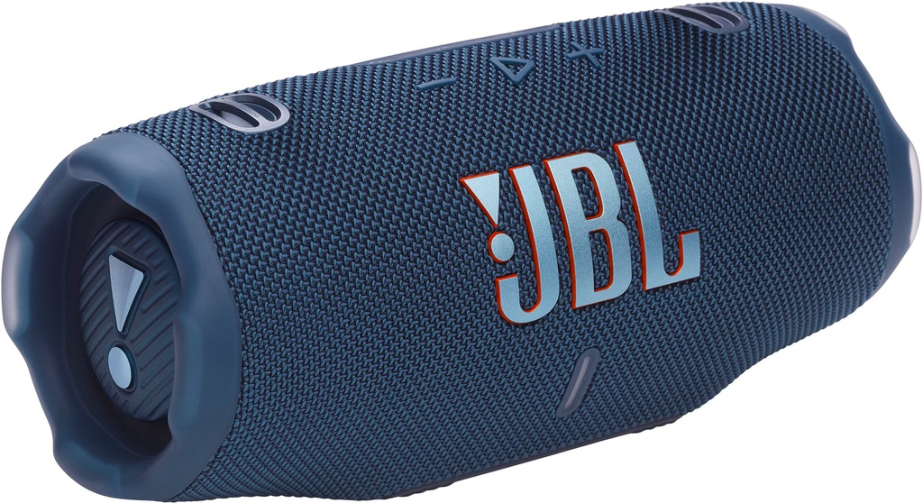 JBL CHARGE 6 BLUE