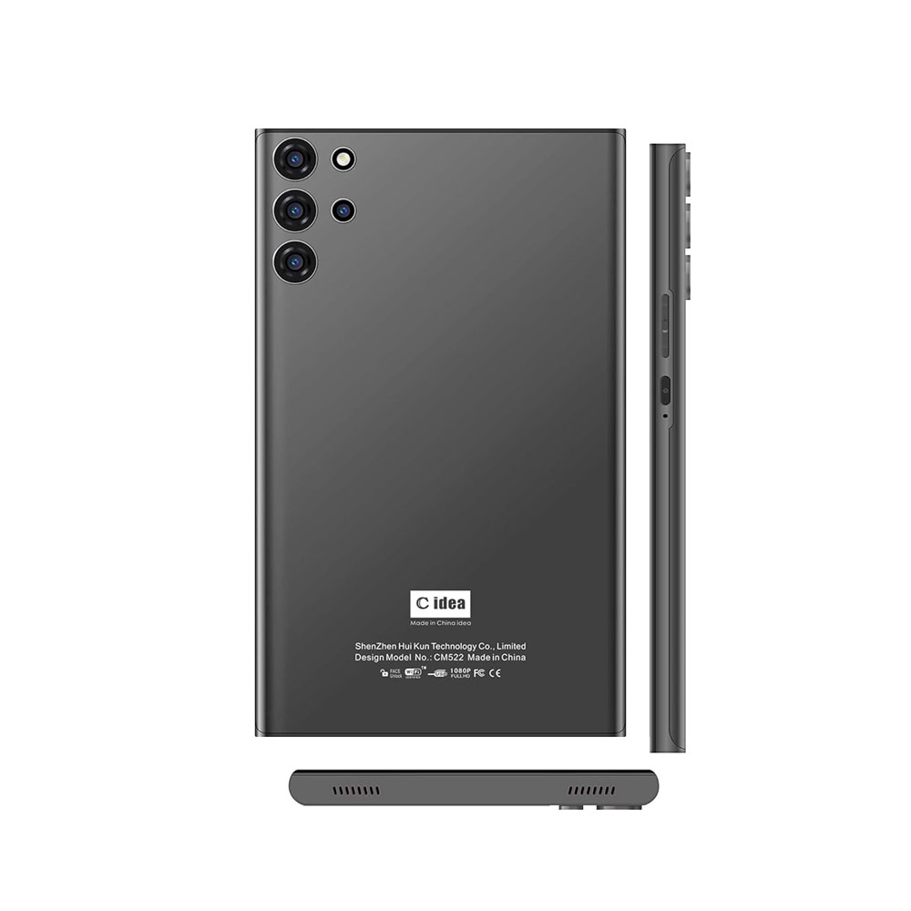 TABLET CIDEA 5G / WIFI 6GB/128GB 7" BLACK