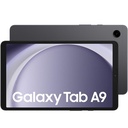TABLET SAMSUNG TAB A9 WIFI 8/128GB 8.7´´ GRAPHITE