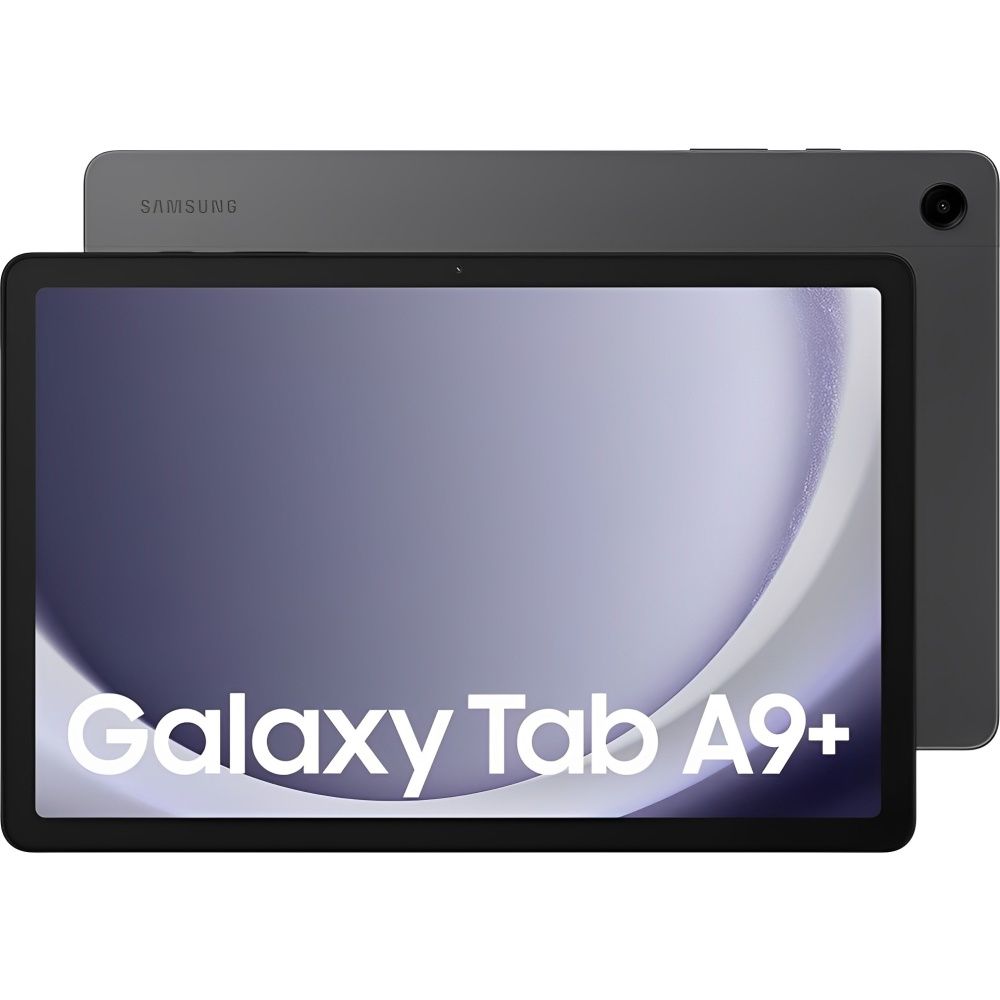 TABLET SAMSUNG TAB A9+ 5G 8/128GB 11.0" GRAPHITE