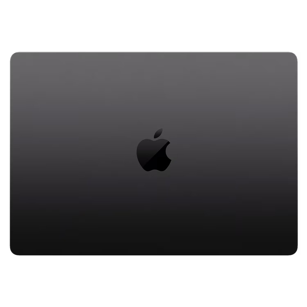 Apple MacBook Pro 2024 MW2U3LL/A 14" Chip M4 512GB SSD 16GB RAM - Negro Espacial