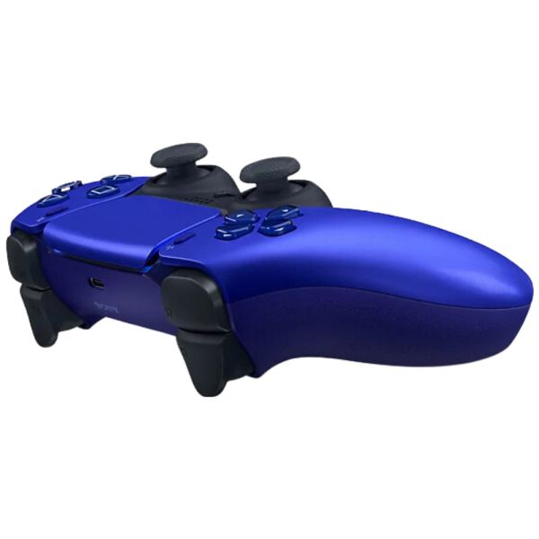 CONTROL PS5 COBALT BLUE