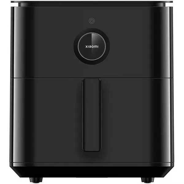 FREIDORA SIN ACEITE XIAOMI SMART AIR FRYER 6.5L BHR7357EU BLACK
