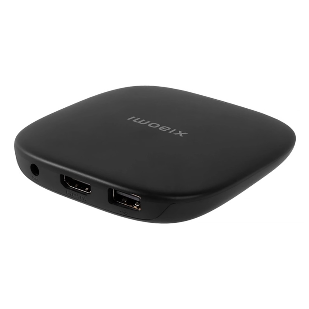 XIAOMI MI BOX S 4K 3ª GEN MDZ-32-AA