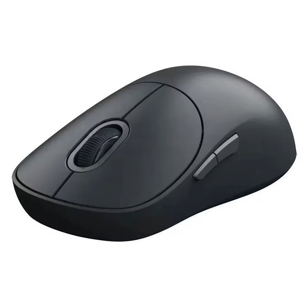 Mouse Xiaomi Mi 3 XMWXSB03YM Inalámbrico