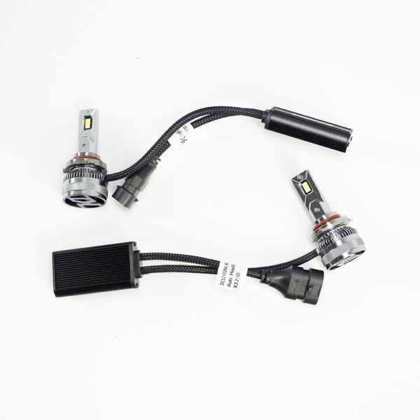 Foco LED Kojima X3S H11