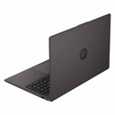 Notebook HP 250 G10 15.6" Intel Core i3-1315U 256GB SSD 8GB RAM - Negro