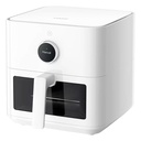 FREIDORA SIN ACEITE XIAOMI SMART AIR FRYER 5.5L MAF15 BHR8238EU WHITE