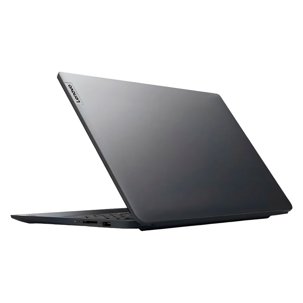 Notebook Lenovo IdeaPad 1 82VG00TYUS 15.6" AMD Ryzen 5-7520U 256GB SSD 8GB RAM - Azul