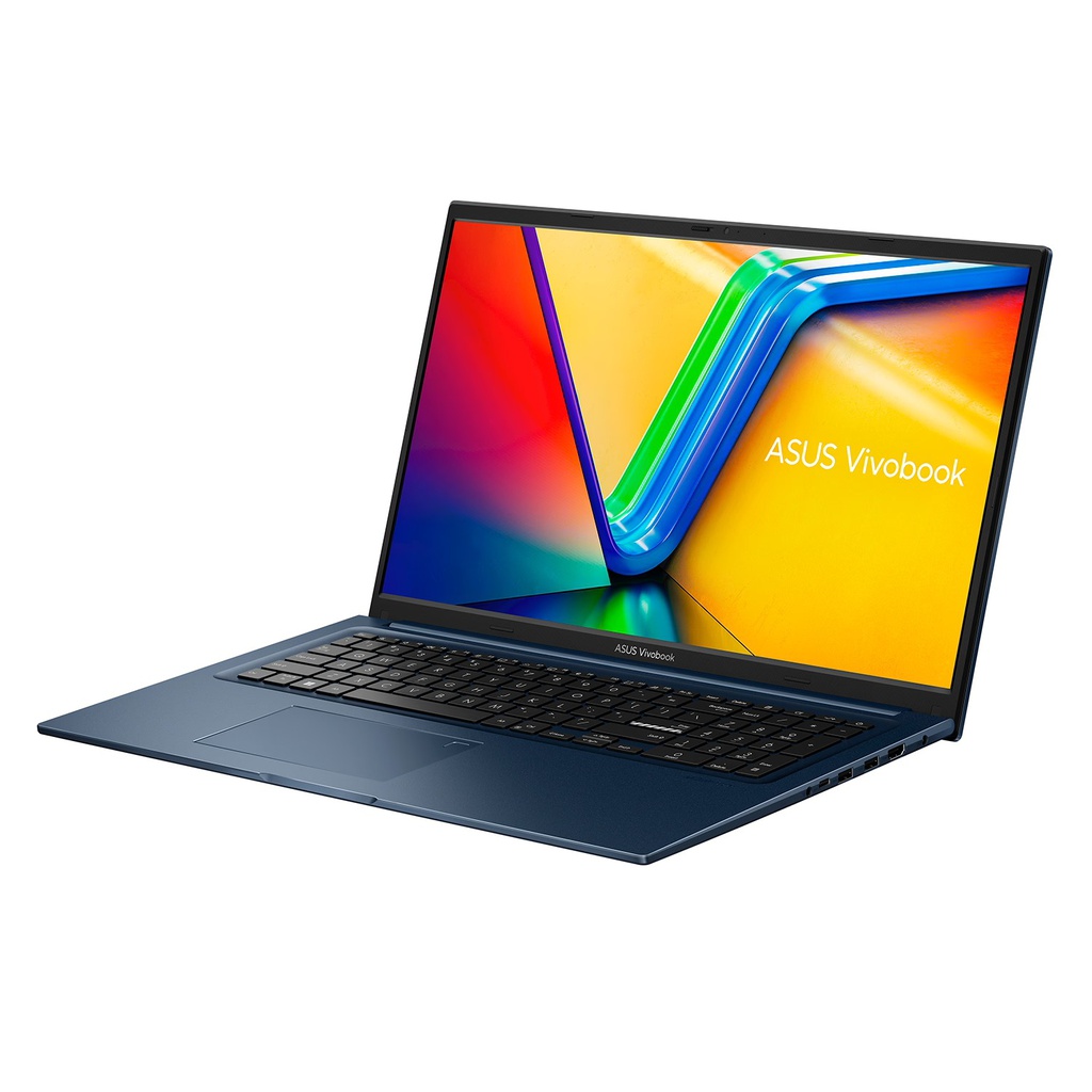 Notebook Asus Vivobook 14 X1404VA-I512256 14" Intel Core i5 1334U 256GB SSD 12GB RAM - Azul