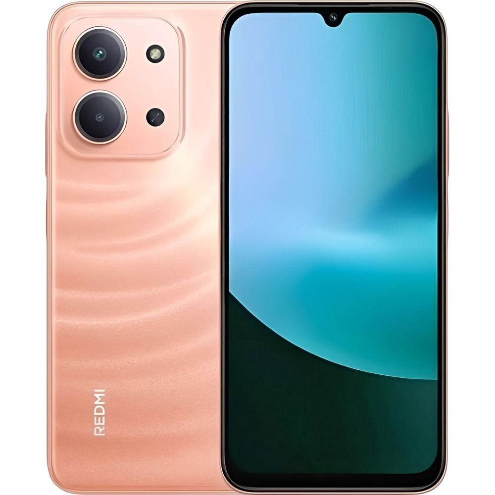 Xiaomi Redmi 15C Global 256GB 8GB RAM
