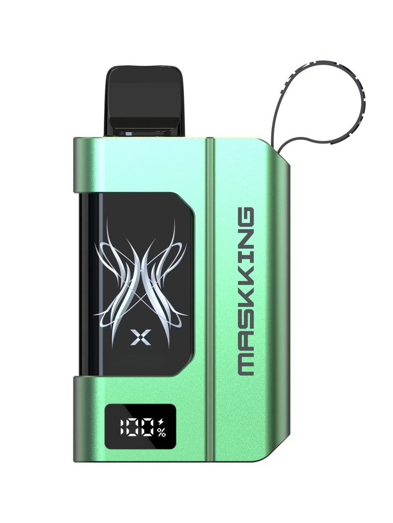 MASKKING LENOX KIT 15K STRAWBERRY KIWI ICE