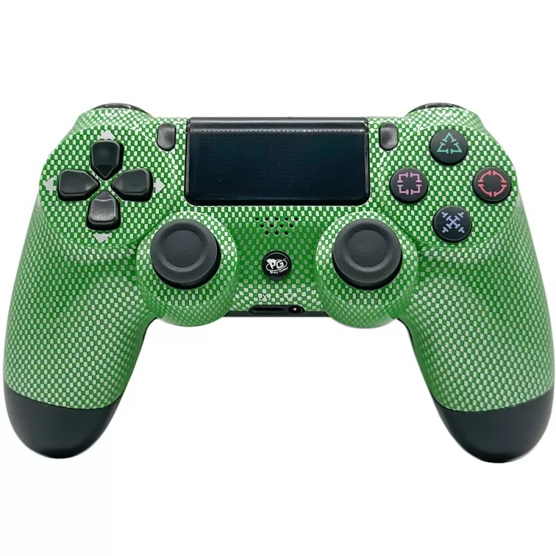 CONTROL PG PS4 GREEN