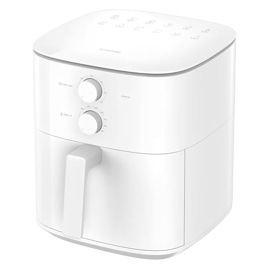 FREIDORA SIN ACEITE XIAOMI SMART AIR FRYER BHR8588EU ESSENTIAL 6.0L WHITE