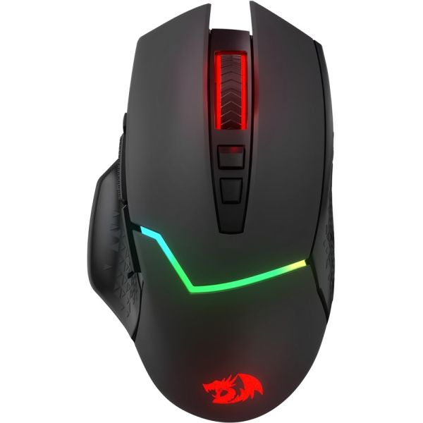 MOUSE REDRAGON M690 PRO MIRAGE WIRELESS