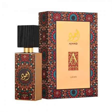 LATTAFA AJWAD EDP 60ML