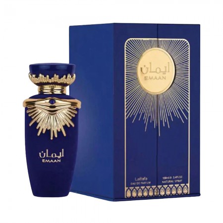 LATTAFA EMAAN EDP 100ML