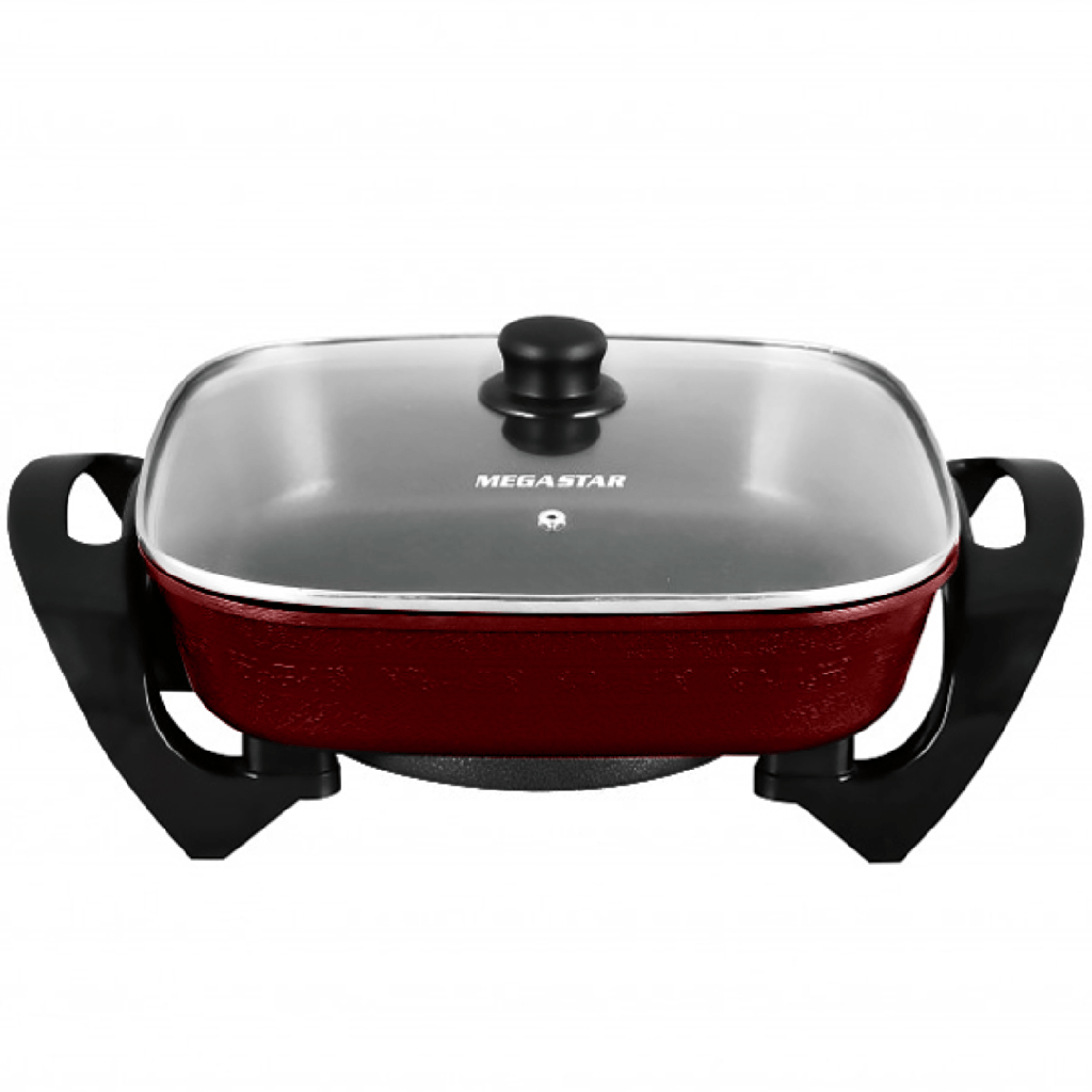 OLLA MEGA STAR GILL ELECTRICO