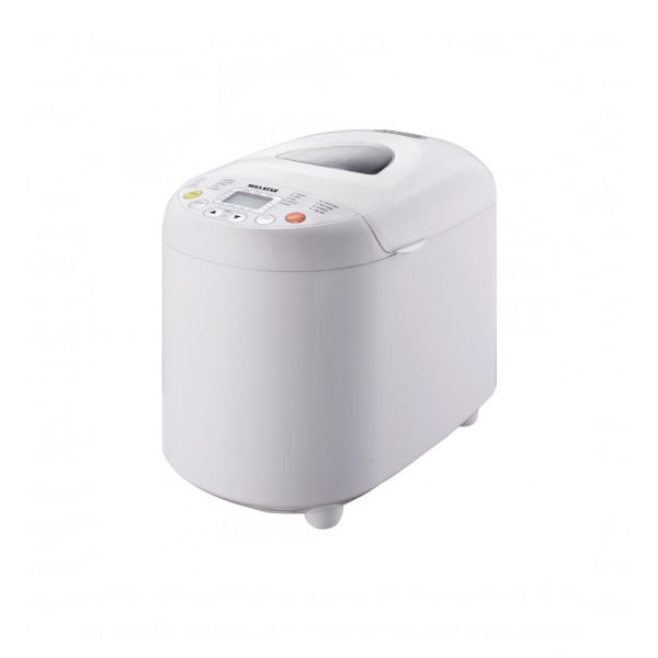 PANIFICADORA AUTOMATICA MEGA STAR XBM1228 BLANCO
