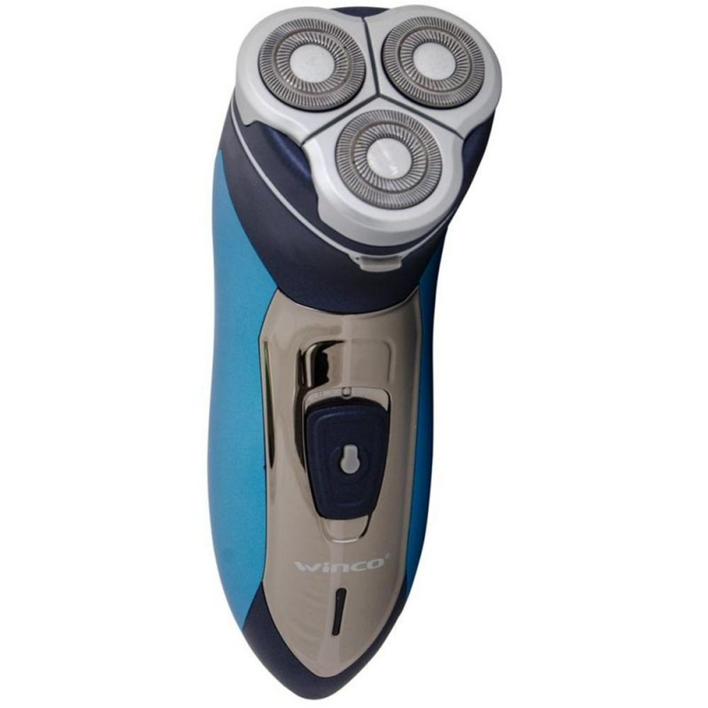 AFEITADORA MAXON MX-1129