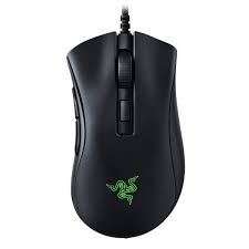 MOUSE WIRED RAZER DEATHADDER V2 LITE