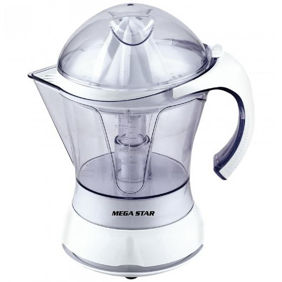 EXTRACTOR MEGA STAR JC-772