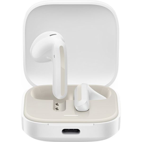AURICULAR XIAOMI BUDS 6 ACTIVE WHITE