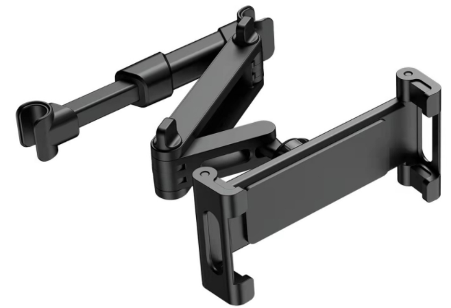 SOPORTE UNIVERSAL DE TABLET PARA AUTO LUO LU-427