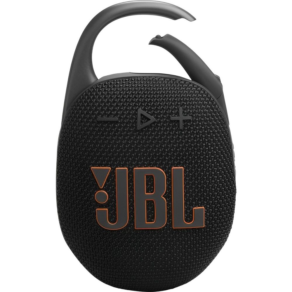 JBL CLIP 5 BLACK