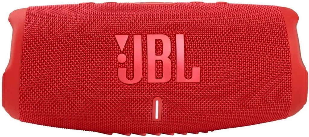JBL CHARGE 5 ROJO