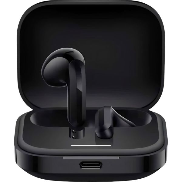 AURICULAR XIAOMI BUDS 6S BLACK NEW