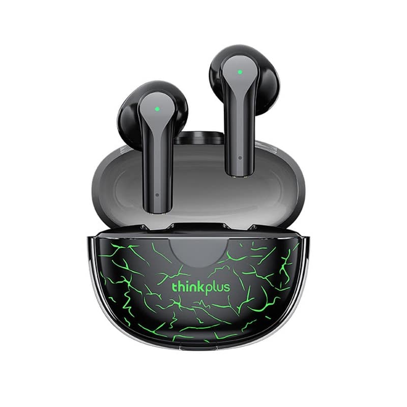 AURICULAR LENOVO XT95 PRO WHITE ELECTRIC