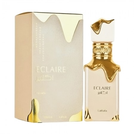LATTAFA ECLAIRE EDP 100ML