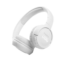 AURICULAR JBL TUNE 510BT WHITE