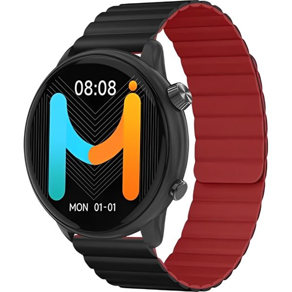 SMARTWATCH IMILAB TG2 IMIKI BT BLACK