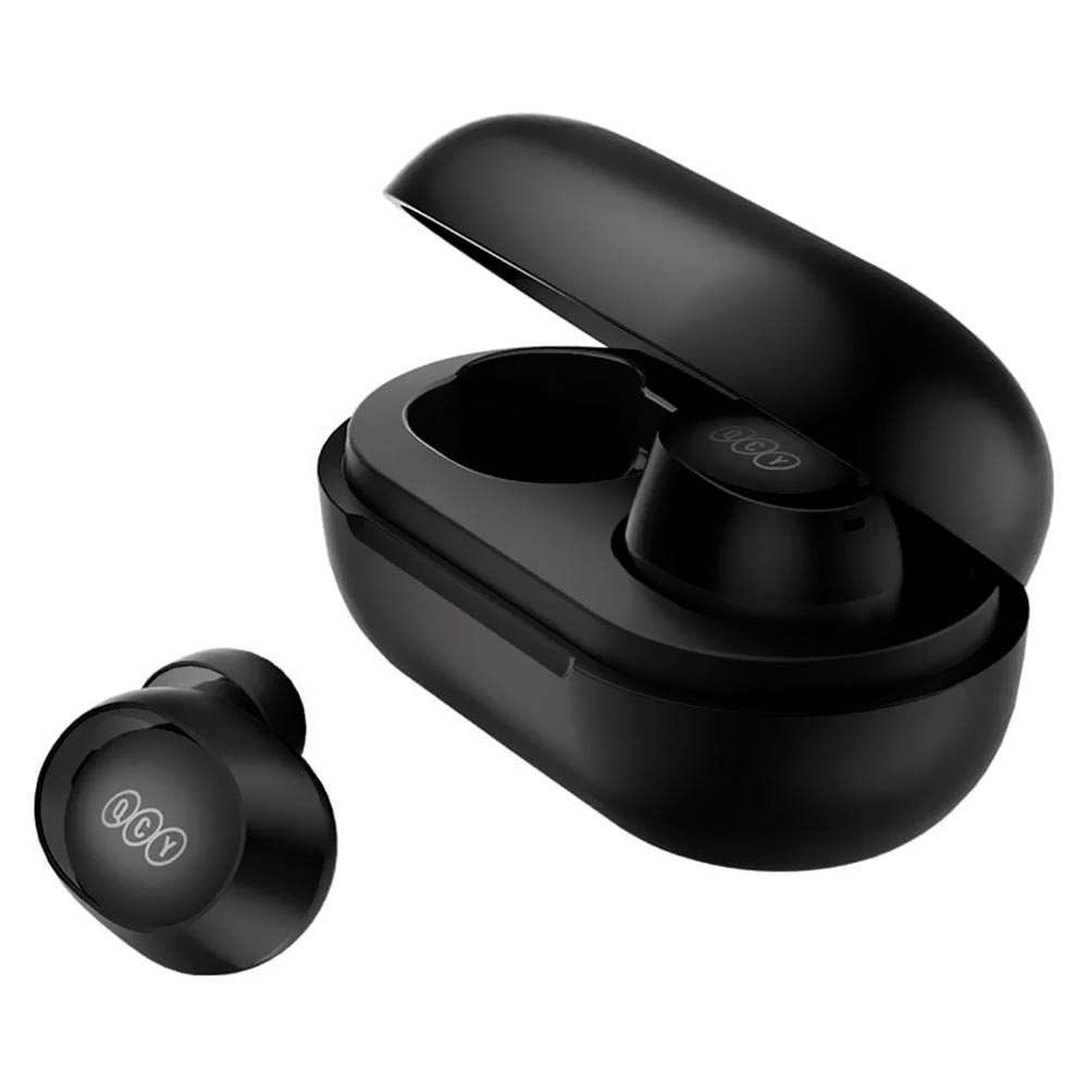 AURICULAR QCY TWS ARCBUSD LITE BH23QT27A BT/MIC BLACK