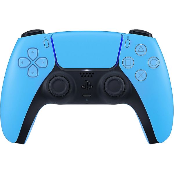 CONTROL PS5 STARLIGHT BLUE