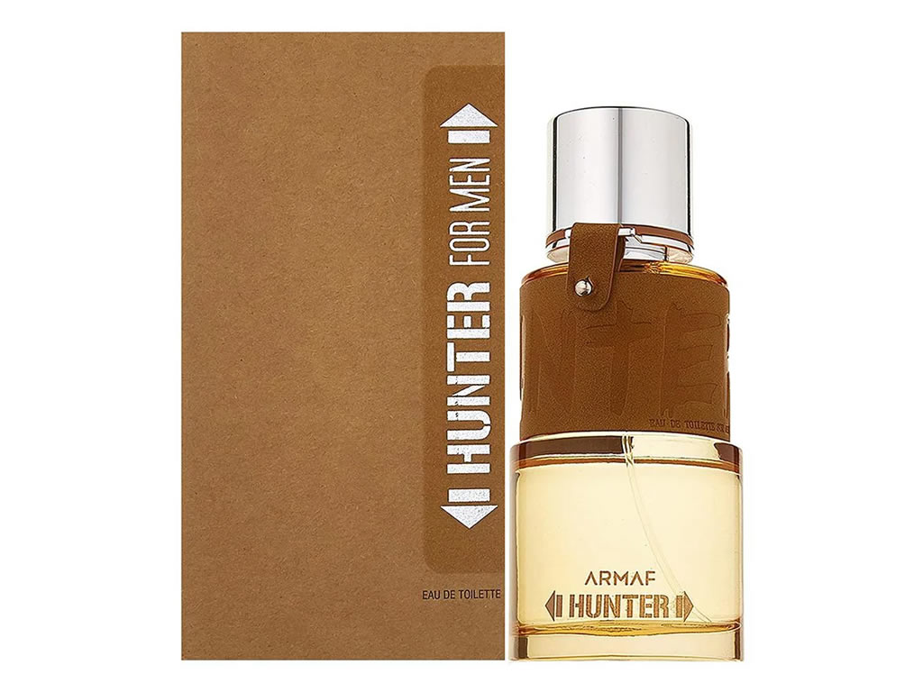 ARMAF CLUB DE NUIT HUNTER FOR MEN 100ML