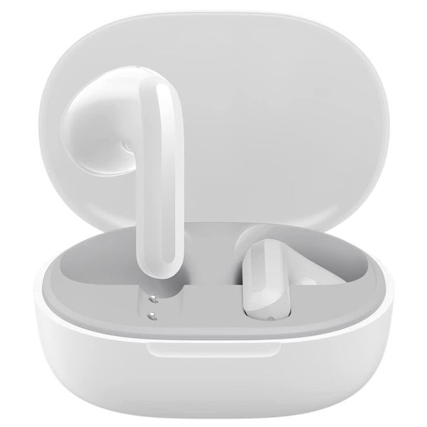 AURICULAR XIAOMI BUDS 4 LITE WHITE