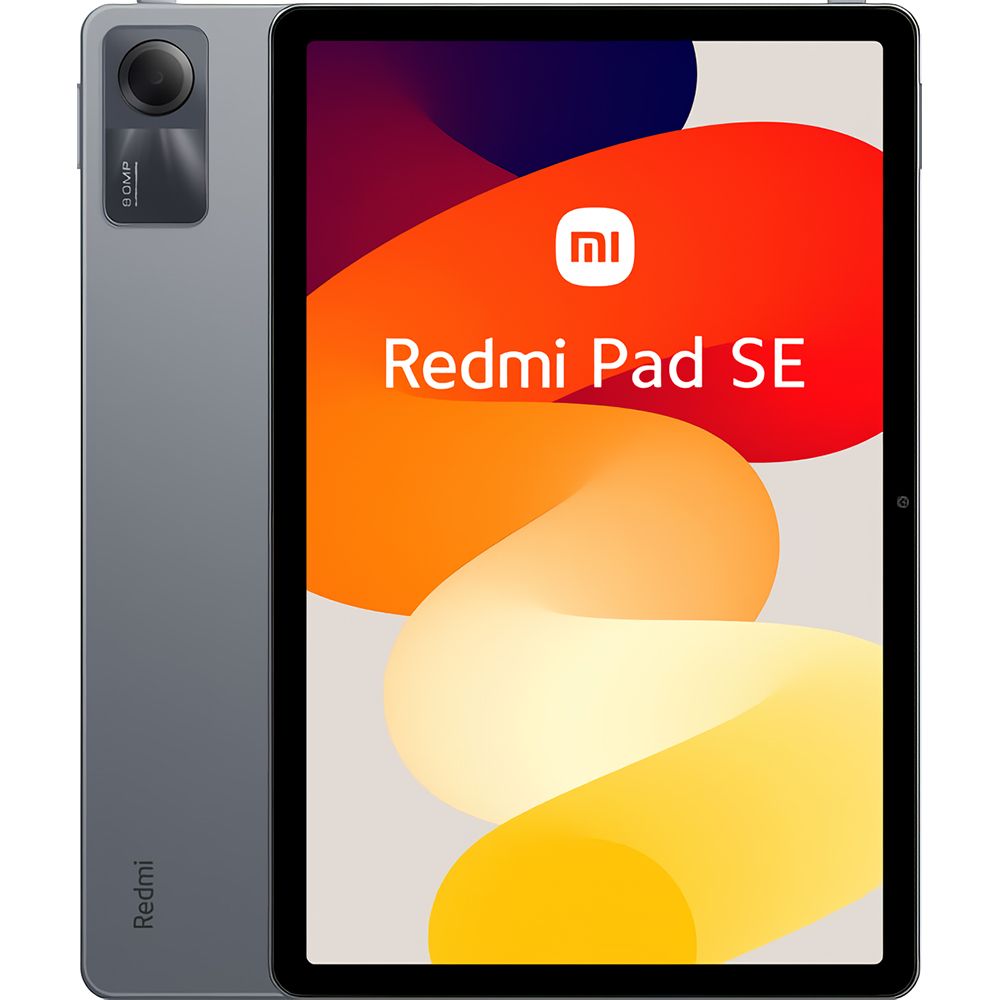 TABLET XIAOMI REDMI PAD SE 6/128GB 8.7" WIFI BLUE