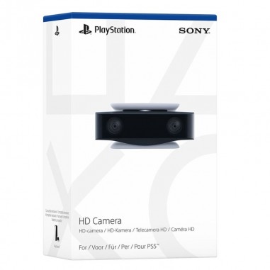 CAMARA SONY PS5 CFI-ZEY1