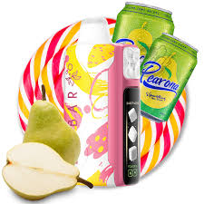 ELFBAR 40K ICE KING PEAR SODA