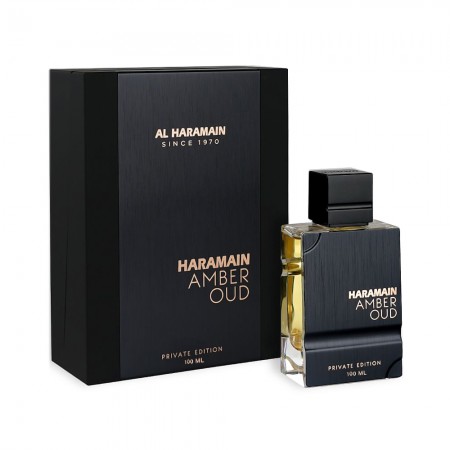 AL HARAMAIN AMBER OUD PRIVATE EDITION EDP 100ML