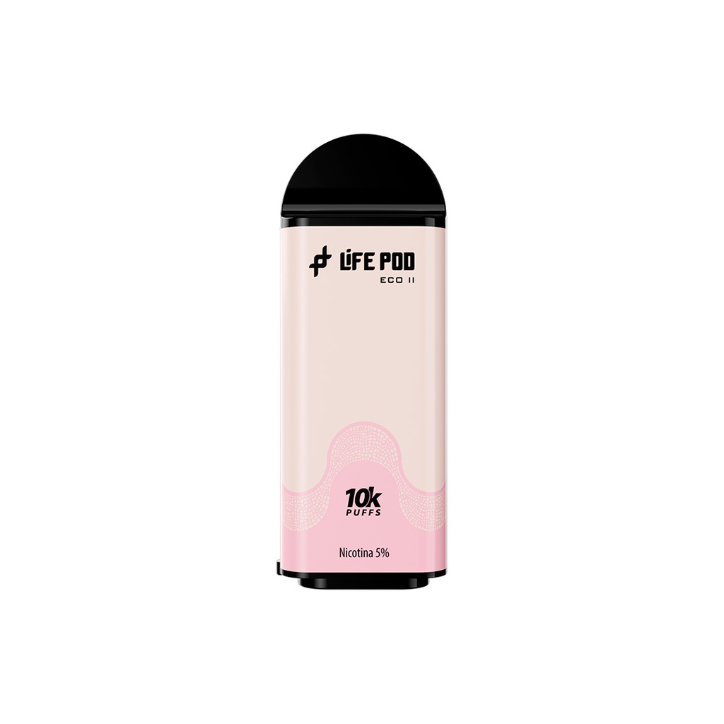 LIFE POD REFIL 10000 PINK LEMONADE