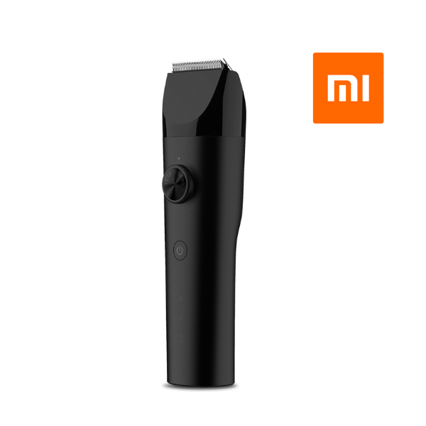 AFEITADORA XIAOMI HAIR CLIPPER BLACK